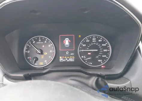 2024 Subaru Outback Premium from USA, damaged, VIN 4S4BTADC0R3245575